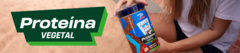 Banner da categoria Proteína Vegetal