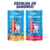 COMBO 2 POTES PELO PREÇO DO REFIL - comprar online