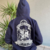 Moletom Azul Marinho Mais Mu - O Original - loja online