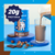 WHEY CONCENTRADO +MU - CHOCOLATE COM AVELÃ - POTE 450G na internet