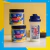 Exquenta +Mu Performance - Pré-Treino - Tropical - 500g - loja online
