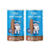 WHEY CONCENTRADO +MU - CHOCOLATE COM AVELÃ - 2 POTES 450G [PREÇO DO REFIL] - comprar online