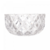 Centro de Mesa de Cristal Deli Diamond - 18cmx10cm - comprar online