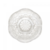 Porta Talheres de Cristal Dublin - 7,8cmx8,4cm - comprar online