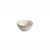 Bowl Cereal Demoiselle Dourado