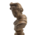 Busto Apollo de Belvedere em Resina Marrom Terracota - 28cm - comprar online
