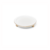 Porta Jarra Liso Branco com Filete Dourado - comprar online