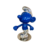 Escultura de Resina Duende Azul na internet