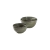 Bowl em Cerâmica Verde P na internet