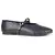 Sapatilha Ballet Flat Paris Verniz Marinho - Loulou Shoes
