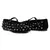 Sapatilha Paris Studs Preto - comprar online