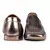 Loafer Rebecca Laser Inox - loja online