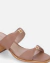 Tamanco Saara Mousse - Loulou Shoes