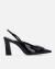 Slingback Verona Preto