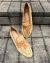 Loafer Couro e Palha - Loulou Shoes