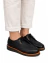 Sapato Oxford Francesca Preto