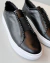 Tênis Pérolas Preto - Loulou Shoes