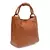 Bolsa Cora Caramelo - Loulou Shoes