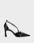 Scarpin Verona Preto