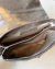 Bolsa Pirarucu Floater Pewter - comprar online