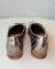 Cristal Prata Velho - Loulou Shoes