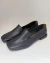 Loafer Purpura com Costura