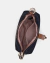 Bolsa Tiracolo Média Bison Netuno - Loulou Shoes
