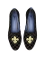 Loafer Imperial Veludo Preto - loja online
