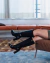 Bota Olivia Preta - Loulou Shoes