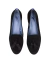 Loafer Tassel Preto