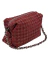 Bolsa Bordeaux