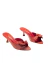 Mule Flora - Loulou Shoes