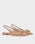 Slingback Atacama Butter na internet