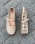 Sapatilha Boneca Handmade - loja online