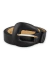 Cinto Fabulous Couro Preto - comprar online