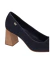 Scarpin Bison Netuno na internet