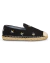 Espadrille Firefly Lona Preto - comprar online