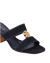 Tamanco Bison Netuno - Loulou Shoes