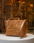 Bolsa Camel Pirarucu - comprar online