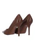 Scarpin Atacama Expresso - Loulou Shoes