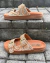 Papete Cuoio - Loulou Shoes