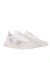 Tênis Wind Flow Mesh Bianco - Loulou Shoes