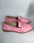 Mocassim Croco Fresh Pink na internet