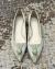 Sapatilha Roma Aspargo - Loulou Shoes