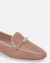 Loafer Atacama Saara Mousse Panna - loja online