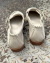 Mocassim Roma Off White na internet