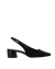 Slingback Verona Preto