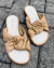Chinelo Atacama Butter