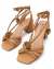 Sandália New Venetto Biscoito - comprar online