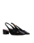 Slingback Verona Preto na internet